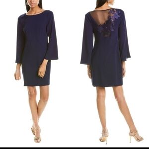 Trina Turk Engaging Dress Size 2